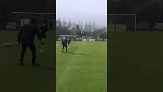 TIMEO LEMAL U13 S&Eacute;ANCE DE FINITIONS A LA D.F.A