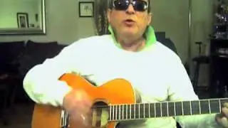 gypsy walter ziko