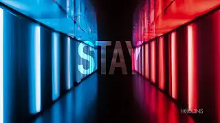 The Houdinis - Stay (Official Music Audio)