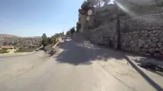RKR in Mashghara village
