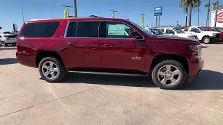 2019 Chevrolet Suburban Brownsville, McAllen, Harlingen, Rio Grande City, Raymonville, TX KR226684