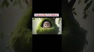 Brave Little Owl&rsquo;s Night Adventure 🦉 | Bedtime Story for Kids | Soothing Nighttime Tale