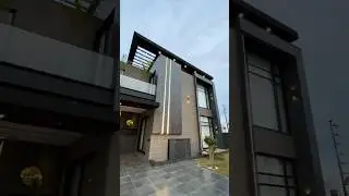 Top 50 House Front Elevation Designs😱