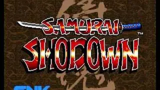 Samurai Shodown Voice Collection