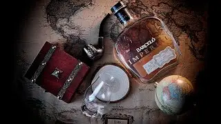 Обзор рома Barcelo Imperial - Гордость Пиратов