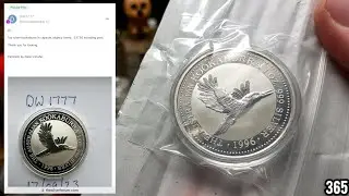 Back buying premium silver again.. help me!