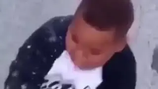 Kit Kat Vine