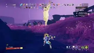 Risk of Rain 2 on Stadia | Playing from a Pixelbook Go
