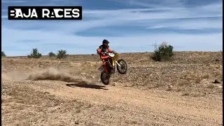 4K || BORP FINAL R6 La Festa Teamrace Rally GP - Motos/Bikes.
