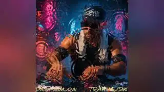 DARK SAMURAI 《TRAP-MUSIK X》