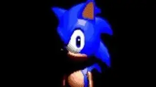 Boss final de sonic 3 air con memes rancios