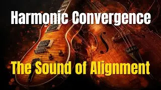 Harmonic Convergence