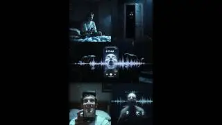 I Received a Voice Note From Myself at 3:17 AM (It Begged Me Not to Open the Door)