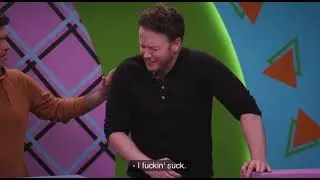 Make Some Noise clips that I don&rsquo;t see in compilations as often and think deserve more attention