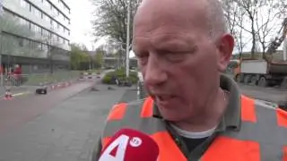 Het Verkeer: Plesmanlaan