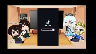 реакция (родителей )Марко и Стар на тт😌🌼🌟