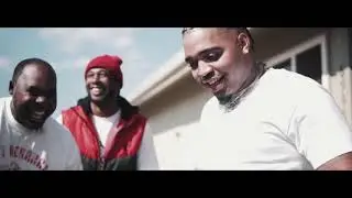 T Braze x David Bang -Till The End (Music Video)