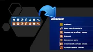 PS4 Toolset - Nueva funcionalidad para cambiar los iconos de los settings