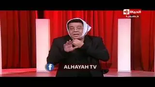 بني آدم شو - النجم \ أحمد آدم ... يوجه رسالة لــ حمزاوي 