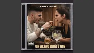 Un altro rum e gin