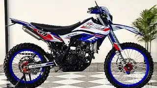 YAMAHA WR 155 R ปี 2021 (ราคา 85,900.-THB)