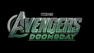 Avengers Doomsday Tr&aacute;iler- FanMade 