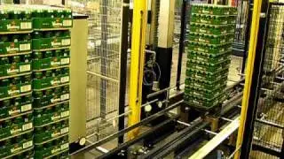 Conbelt Viertelpalette vereinzeln links.avi