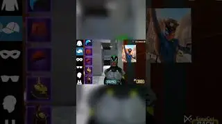 hero frog ninja rope beta tutorial spider cop #spiderman #hgamesartworksstudio
