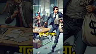 Dabba Trading scam🤯 | @AbhishekKar #money #bussiness #shorts #ytshorts