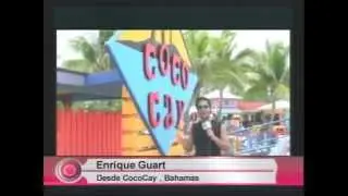 Enrique Guart - Cocoay