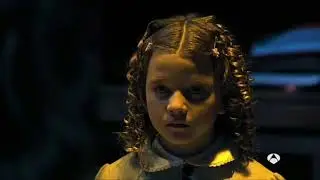 El Internado   Lullaby   Eva Wülf