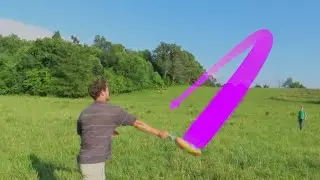 HOW FAR CAN WE THROW A LOAF OF BREAD!? Throwing Random Objects As Far as We Can