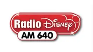 Radio Disney AM 640 WWJZ 9/26/14 6:39 PM