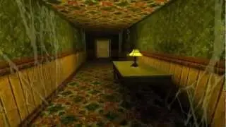 The Corridor PlayThrough