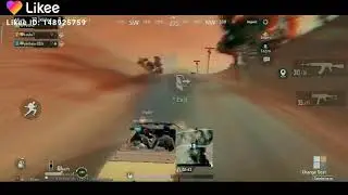 Golden Mirado Mission - This happens when an untrained person drives for team - PUBG Mobile Gaming