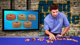 Cork Rings: Mud Hole Exclusive Look
