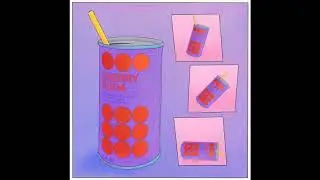 Abracadabra - Cherry Soda