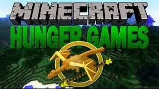 [Minecraft] [LifeCraft] [HunerGames] En compagnie de Sharq974