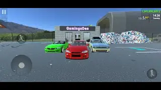 Selling my first car - Car For Trade Sale Simulator - Android Gameplay