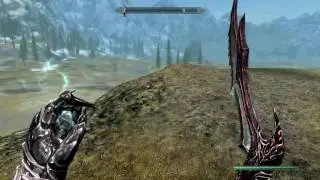 Skyrim: SE |  PS4 MODS WEEKLY | 4 |