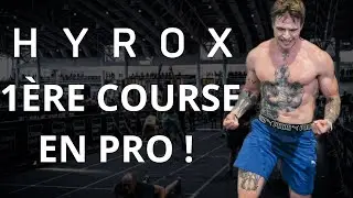 HYROX TOULOUSE : Open, Duo & Pro !