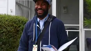 The Neighborhood Mailman