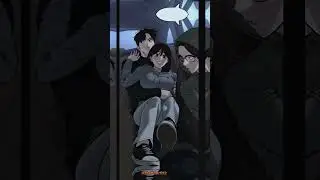 Bully in Charge Chapter 142 spoilers #manhwa #shorts #edit
