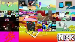 [REUPLOAD/Sparta Remix] TOCRSM785's 44th Custom Sparta Source Has A Sparta Hyper Madhouse SFP Remix
