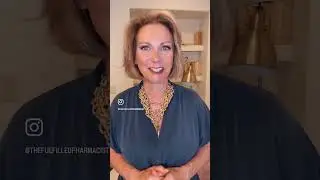 Ladies 50+: Is Intuitive Eating Right For You and Your Metabolism? 