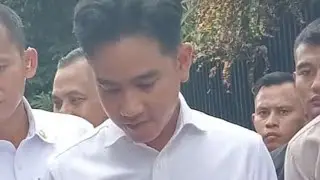 Solat Jum'at dan Sapa Warga Wakil Presiden RI dengan Warga RW 04 Rancameong