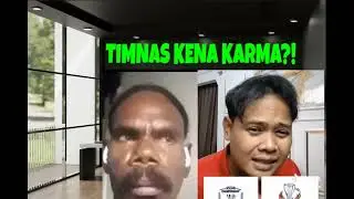 TIMNAS INDONESIA MERASAKAN KARMA?! Begini Komentar Para Netizen Fans Garuda