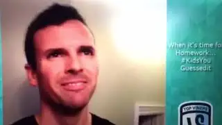Eh bee family reaction