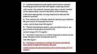 latest Prometric Exam For Nurses  2022 | MOH Saudi