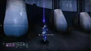 Destiny 2 Tangled Shore all 16 Ascendant Anchor locations